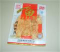 辣烤鳕鱼 青岛食品;青岛食品;青岛食品;烧烤鱿鱼;烧烤黄花鱼;鱿鱼丝;绿岭食品;青岛绿岭;烤鳕鱼;鳕鱼丝;辣烤鳕鱼;烤虾皮; 绿岭--青岛绿领食品有限公司