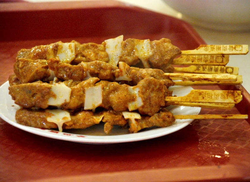 餐饮服务 虾仁馄饨;精肉馄饨;扇贝馄饨; 青岛琴岛顺天餐饮连锁有限公司