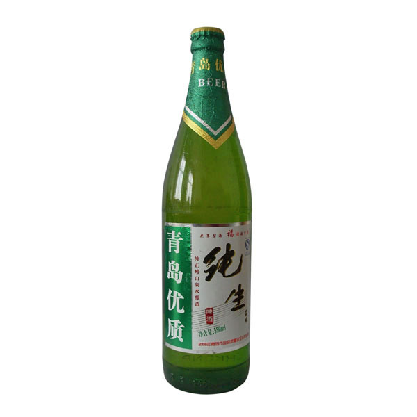 13#600ml×9瓶 纯生;易拉罐;啤酒;青丽啤酒;青岛青丽;青岛啤酒;黑啤;金啤;原浆桶;青丽特纯;特纯;青岛原浆桶; 青丽啤酒-青岛青丽啤酒有限公司-青岛青丽