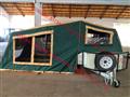 Camping trailer ASI001  Asiana Industrial Group (China) Limited