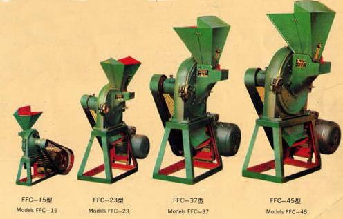 FFC系列型号粉碎机 青岛粉碎机;粉碎机配件;食品专用不锈钢粉碎机;粉丝专用不锈钢粉碎机;海藻专用不锈钢粉碎机; 食品专用不锈钢粉碎机|青岛即墨市宇华粉碎机配件厂|粉丝专用不锈钢粉碎机|海藻专用不锈钢粉碎机